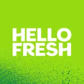 Logo HelloFresh