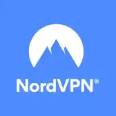 Logo NordVPN